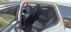 Mercedes-Benz C 220 4Matic, 9Gtronic - 15000 € - 53707489 12 | Car24.bg Mercedes-Benz C 220 4Matic, 9Gtronic - 15000 € - 53707489 12