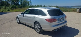 Mercedes-Benz C 220 4Matic, 9Gtronic - 15000 € - 53707489 5 | Car24.bg Mercedes-Benz C 220 4Matic, 9Gtronic - 15000 € - 53707489 5