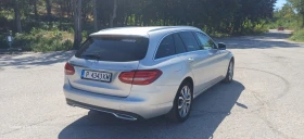 Mercedes-Benz C 220 4Matic, 9Gtronic - 15000 € - 53707489 3 | Car24.bg Mercedes-Benz C 220 4Matic, 9Gtronic - 15000 € - 53707489 3
