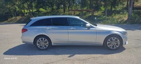 Mercedes-Benz C 220 4Matic, 9Gtronic - 15000 € - 53707489 2 | Car24.bg Mercedes-Benz C 220 4Matic, 9Gtronic - 15000 € - 53707489 2