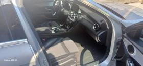 Mercedes-Benz C 220 4Matic, 9Gtronic - 15000 € - 53707489 10 | Car24.bg Mercedes-Benz C 220 4Matic, 9Gtronic - 15000 € - 53707489 10