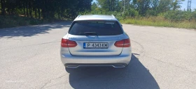 Mercedes-Benz C 220 4Matic, 9Gtronic - 15000 € - 53707489 4 | Car24.bg Mercedes-Benz C 220 4Matic, 9Gtronic - 15000 € - 53707489 4