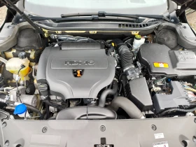 Peugeot 508 2.0HDI | Auto.bg — изображение 15 Peugeot 508 2.0HDI | Auto.bg — изображение 15