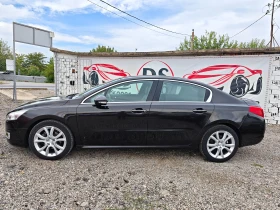 Peugeot 508 2.0HDI | Auto.bg — изображение 2 Peugeot 508 2.0HDI | Auto.bg — изображение 2