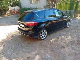 Ford C-max 1.6Titanium - Ecobust 150cv - 4399 € - 99025147 4 | Car24.bg Ford C-max 1.6Titanium - Ecobust 150cv - 4399 € - 99025147 4
