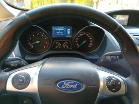 Ford C-max 1.6Titanium - Ecobust 150cv - 4399 € - 99025147 13 | Car24.bg Ford C-max 1.6Titanium - Ecobust 150cv - 4399 € - 99025147 13