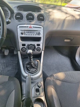 Peugeot 308 308SW - 2800 € - 83443679 8 | Car24.bg Peugeot 308 308SW - 2800 € - 83443679 8