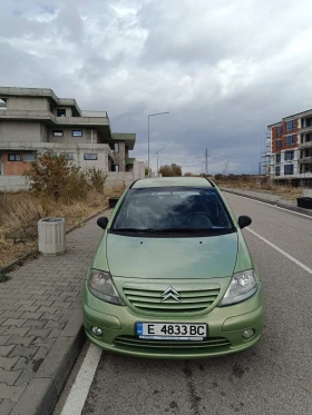 Citroen C3 1.4 HDI, 75K.C