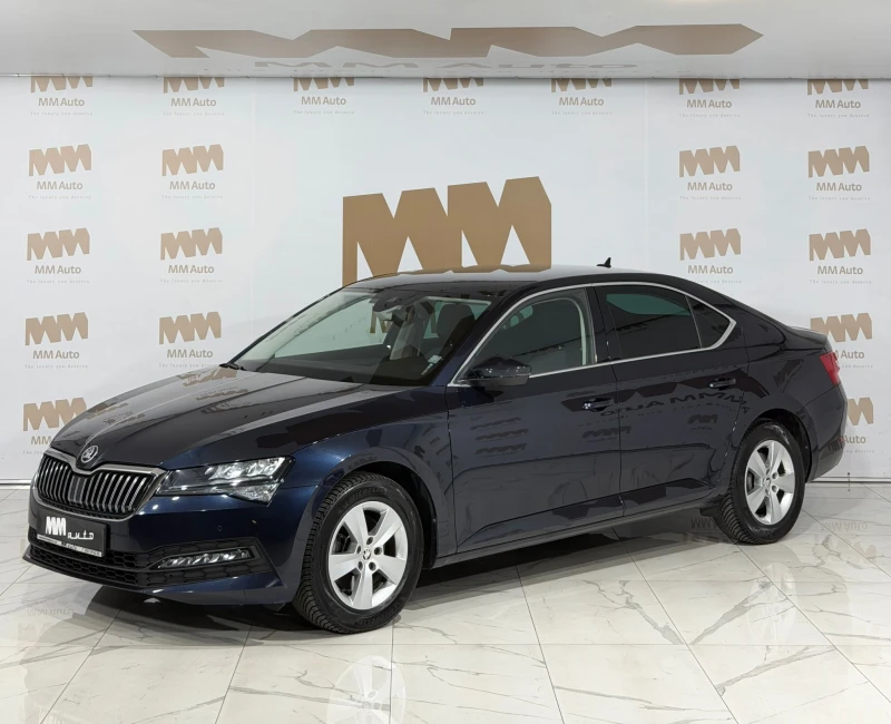 Skoda Superb 2.0 TDI* Facelift* Подгрев* DSG* Асистенти - 24999 € / 48893.79 лв. - 67931177 1 | Car24.bg Skoda Superb 2.0 TDI* Facelift* Подгрев* DSG* Асистенти - 24999 € / 48893.79 лв. - 67931177 1