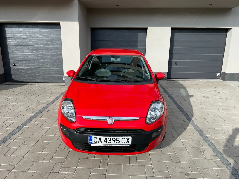 Fiat Punto Evo - 8500 лв. / 4345.98 € - 52438033 1 | Car24.bg Fiat Punto Evo - 8500 лв. / 4345.98 € - 52438033 1