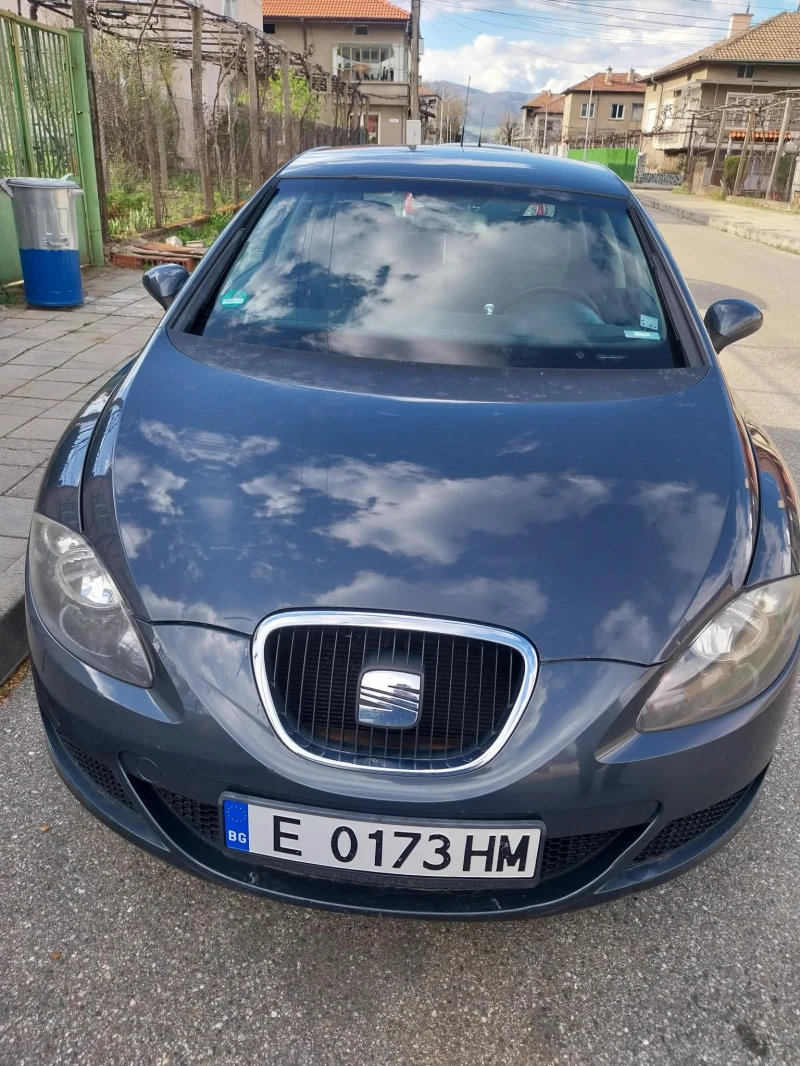 Seat Leon Бензин/Газ - 3900 € / 7627.74 лв. - 66910557 1 | Car24.bg Seat Leon Бензин/Газ - 3900 € / 7627.74 лв. - 66910557 1