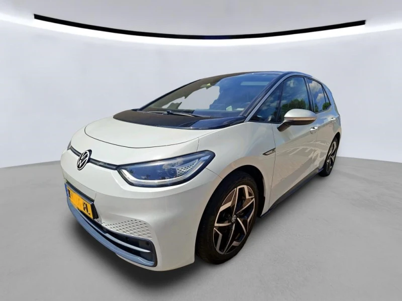 VW ID.3 1st Plus - 17900 € / 35009.36 лв. - 67516248 1 | Car24.bg VW ID.3 1st Plus - 17900 € / 35009.36 лв. - 67516248 1