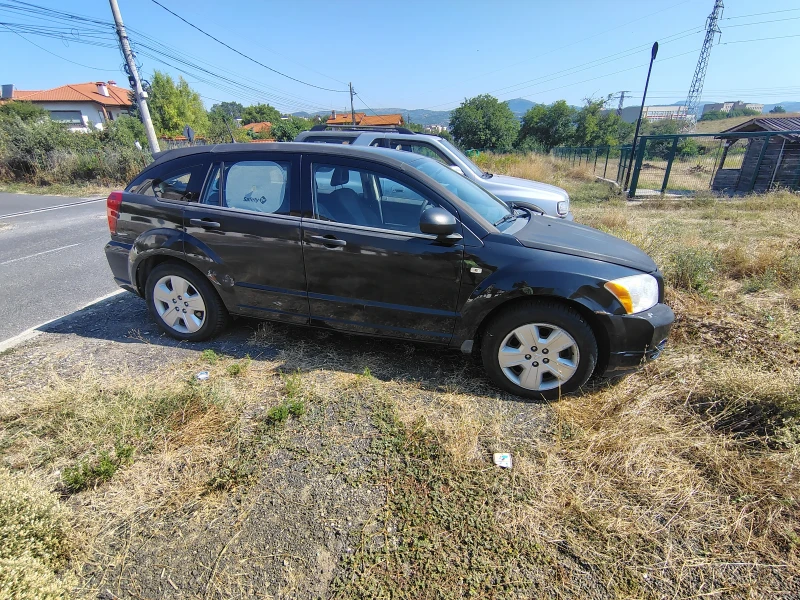 Dodge Caliber - 2000 € / 3911.66 лв. - 57194379 1 | Car24.bg Dodge Caliber - 2000 € / 3911.66 лв. - 57194379 1
