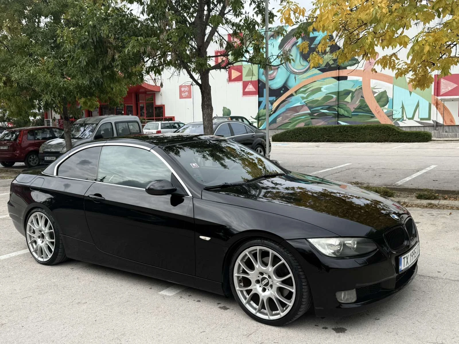 BMW 328 I Автомат - изображение 4 | Auto.bg BMW 328 I Автомат - изображение 4