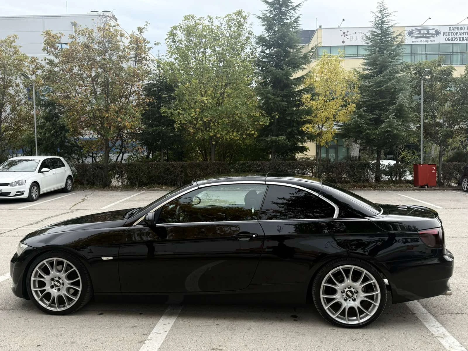 BMW 328 I Автомат - изображение 8 | Auto.bg BMW 328 I Автомат - изображение 8