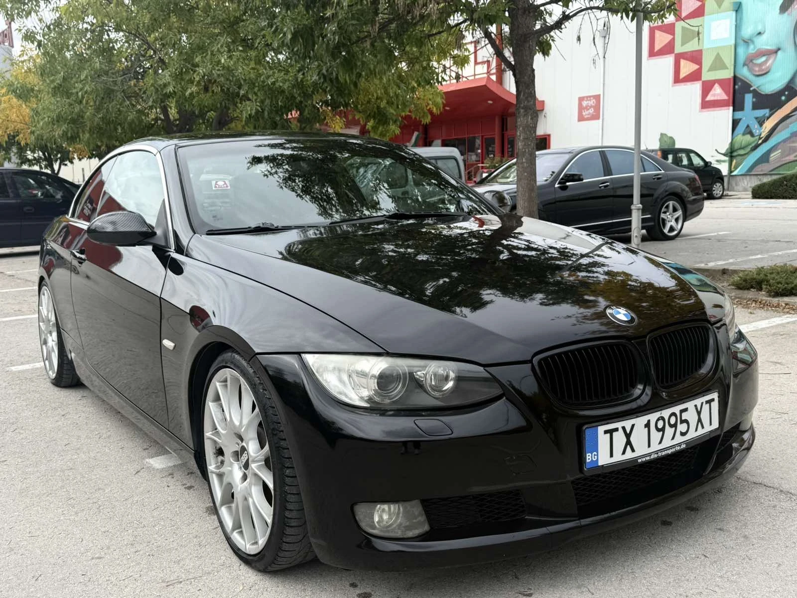 BMW 328 I Автомат - изображение 3 | Auto.bg BMW 328 I Автомат - изображение 3