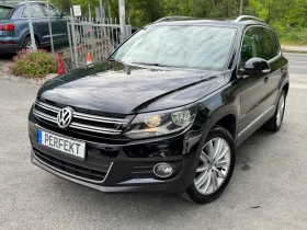 VW Tiguan 2.0TDI Sport&Style - Car24.bg VW Tiguan 2.0TDI Sport&Style
