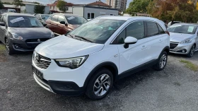 Opel Crossland X АВТОМАТИК Внос ШВЕЙЦАРИЯ!Navi, Tel, PDC, Камера... - Car24.bg Opel Crossland X АВТОМАТИК Внос ШВЕЙЦАРИЯ!Navi, Tel, PDC, Камера...