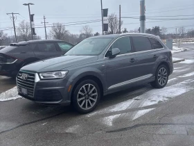 Audi Q7 3.0T Progressiv/360/ОБДУХВАНЕ/PANO/NAVI - Car24.bg Audi Q7 3.0T Progressiv/360/ОБДУХВАНЕ/PANO/NAVI