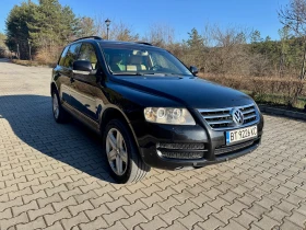 VW Touareg 3.0 TDI V6 224 к.с. / Бързи и бавни / Печка - Car24.bg VW Touareg 3.0 TDI V6 224 к.с. / Бързи и бавни / Печка