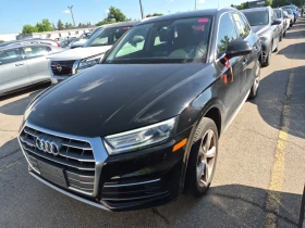 Audi Q5 PROGRESSIV * Keyless Go * CARFAX * АВТО КРЕДИТ *