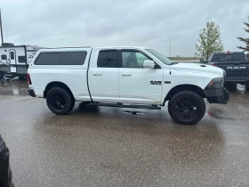 Dodge RAM 1500 5.7L 8cyl 4WD - 11100 € / 21709.71 лв. - 76338164 3 | Car24.bg Dodge RAM 1500 5.7L 8cyl 4WD - 11100 € / 21709.71 лв. - 76338164 3
