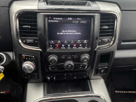 Dodge RAM 1500 5.7L 8cyl 4WD - 11100 € / 21709.71 лв. - 76338164 9 | Car24.bg Dodge RAM 1500 5.7L 8cyl 4WD - 11100 € / 21709.71 лв. - 76338164 9