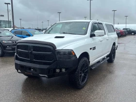 Dodge RAM 1500 5.7L 8cyl 4WD - Car24.bg Dodge RAM 1500 5.7L 8cyl 4WD