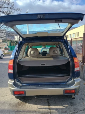 Mitsubishi Pajero sport - 7800 € / 15255.47 лв. - 34988100 7 | Car24.bg Mitsubishi Pajero sport - 7800 € / 15255.47 лв. - 34988100 7