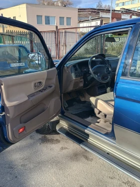 Mitsubishi Pajero sport - 7800 € / 15255.47 лв. - 34988100 11 | Car24.bg Mitsubishi Pajero sport - 7800 € / 15255.47 лв. - 34988100 11