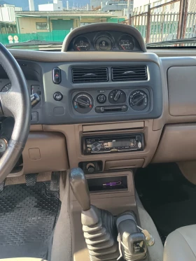 Mitsubishi Pajero sport - 7800 € / 15255.47 лв. - 34988100 10 | Car24.bg Mitsubishi Pajero sport - 7800 € / 15255.47 лв. - 34988100 10