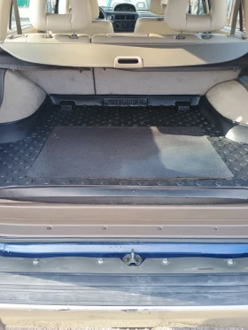 Mitsubishi Pajero sport - 7800 € / 15255.47 лв. - 34988100 12 | Car24.bg Mitsubishi Pajero sport - 7800 € / 15255.47 лв. - 34988100 12
