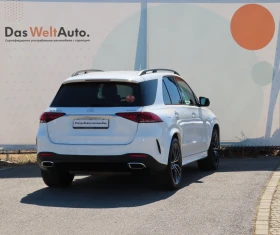 Mercedes-Benz GLE undefined | Auto.bg — изображение 3 Mercedes-Benz GLE undefined | Auto.bg — изображение 3