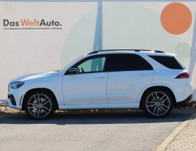 Mercedes-Benz GLE undefined | Auto.bg — изображение 2 Mercedes-Benz GLE undefined | Auto.bg — изображение 2