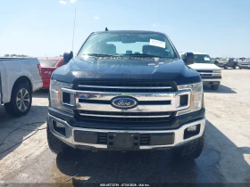 Ford F150 undefined | Auto.bg — изображение 3 Ford F150 undefined | Auto.bg — изображение 3