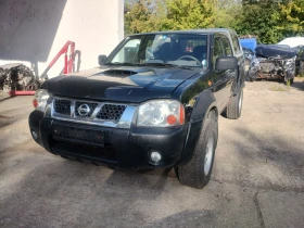 Nissan Navara Pick up - 11 € - 92666810 4 | Car24.bg Nissan Navara Pick up - 11 € - 92666810 4