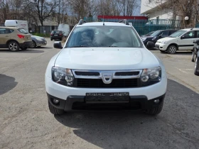 Dacia Duster 1.5 DCI 90k.c 4x4 UNIKAT ITALIA EURO 5