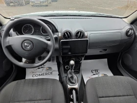 Dacia Duster 1.5 DCI 90k.c 4x4 UNIKAT ITALIA EURO 5 | Auto.bg — изображение 13 Dacia Duster 1.5 DCI 90k.c 4x4 UNIKAT ITALIA EURO 5 | Auto.bg — изображение 13