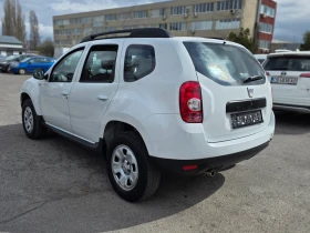 Dacia Duster 1.5 DCI 90k.c 4x4 UNIKAT ITALIA EURO 5 | Auto.bg — изображение 6 Dacia Duster 1.5 DCI 90k.c 4x4 UNIKAT ITALIA EURO 5 | Auto.bg — изображение 6
