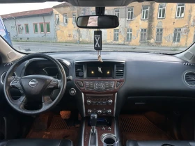 Nissan Pathfinder R52 PLATINUM | Auto.bg — изображение 9 Nissan Pathfinder R52 PLATINUM | Auto.bg — изображение 9