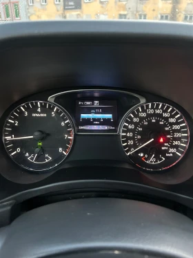 Nissan Pathfinder R52 PLATINUM | Auto.bg — изображение 12 Nissan Pathfinder R52 PLATINUM | Auto.bg — изображение 12