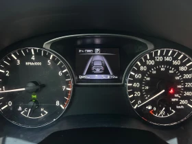 Nissan Pathfinder R52 PLATINUM | Auto.bg — изображение 11 Nissan Pathfinder R52 PLATINUM | Auto.bg — изображение 11