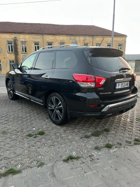 Nissan Pathfinder R52 PLATINUM | Auto.bg — изображение 2 Nissan Pathfinder R52 PLATINUM | Auto.bg — изображение 2