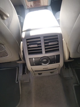 Mercedes-Benz ML 350 - 3500 € - 68018754 10 | Car24.bg Mercedes-Benz ML 350 - 3500 € - 68018754 10