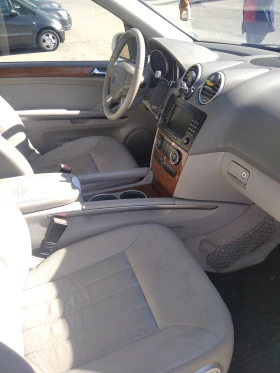 Mercedes-Benz ML 350 - 3500 € - 68018754 7 | Car24.bg Mercedes-Benz ML 350 - 3500 € - 68018754 7