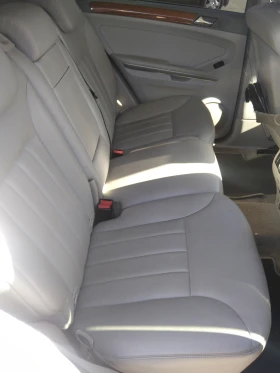 Mercedes-Benz ML 350 - 3500 € - 68018754 5 | Car24.bg Mercedes-Benz ML 350 - 3500 € - 68018754 5
