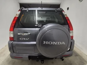 Honda Cr-v 2.0 i-Vtec Face EXECUTIE AUTOMAT 4X4 | Auto.bg — изображение 5 Honda Cr-v 2.0 i-Vtec Face EXECUTIE AUTOMAT 4X4 | Auto.bg — изображение 5