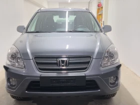 Honda Cr-v 2.0 i-Vtec Face EXECUTIE AUTOMAT 4X4 | Auto.bg — изображение 2 Honda Cr-v 2.0 i-Vtec Face EXECUTIE AUTOMAT 4X4 | Auto.bg — изображение 2