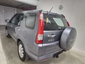 Honda Cr-v 2.0 i-Vtec Face EXECUTIE AUTOMAT 4X4 | Auto.bg — изображение 4 Honda Cr-v 2.0 i-Vtec Face EXECUTIE AUTOMAT 4X4 | Auto.bg — изображение 4