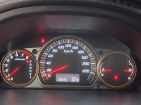 Honda Cr-v 2.0 i-Vtec Face EXECUTIE AUTOMAT 4X4 | Auto.bg — изображение 8 Honda Cr-v 2.0 i-Vtec Face EXECUTIE AUTOMAT 4X4 | Auto.bg — изображение 8